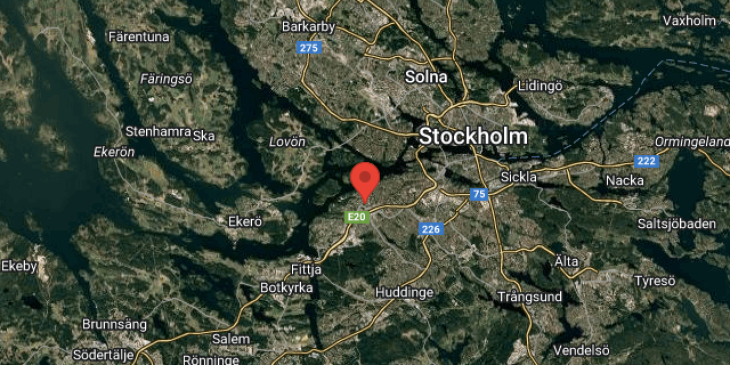 stor rymlig 1a pa 40 kvm i bredang id us 29276 rn 79089 map