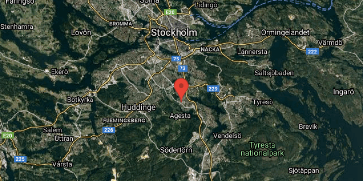 stor trerummare bytes map