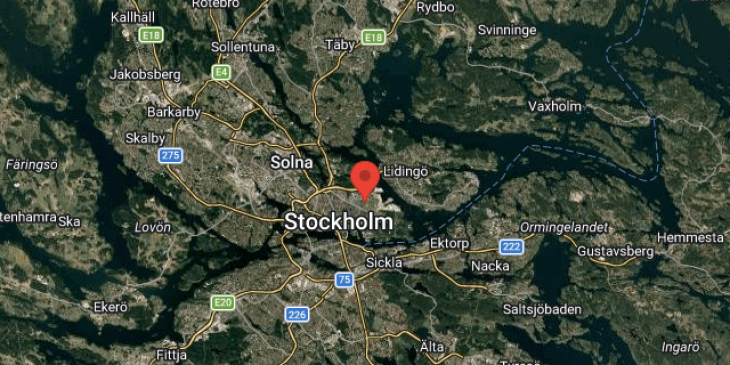 superfin 2a gardettessinparken id us 29327 rn 73086 map