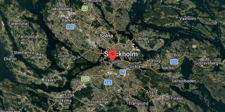taklagenhet med egen terass id us 29503 rn 47072 map