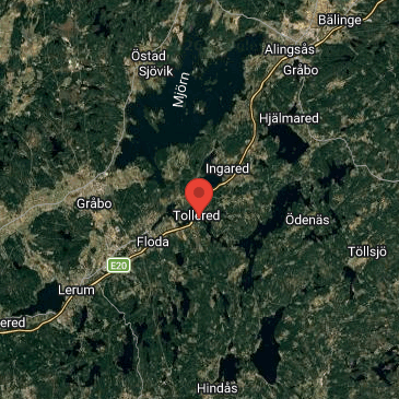 tollered id us 29349 rn 54675 map