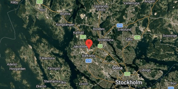 triangelbyte sokes 1a lgh 27 kvm id us 29432 rn 79196 map