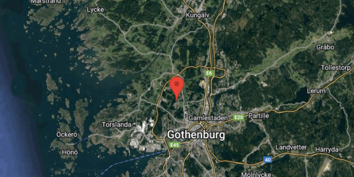 tuve 2a pa markplan bytes mot lgh hogre upp map