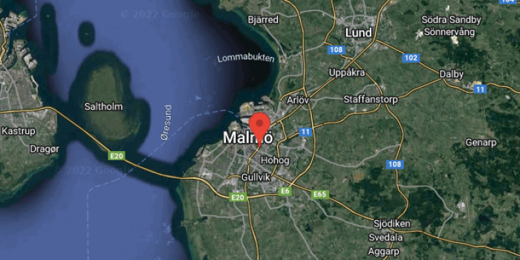 tvaa mot trea eller fyra map