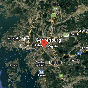 underbar 4a i hjartat av linne centrala goteborg id us 29556 rn 69157 map