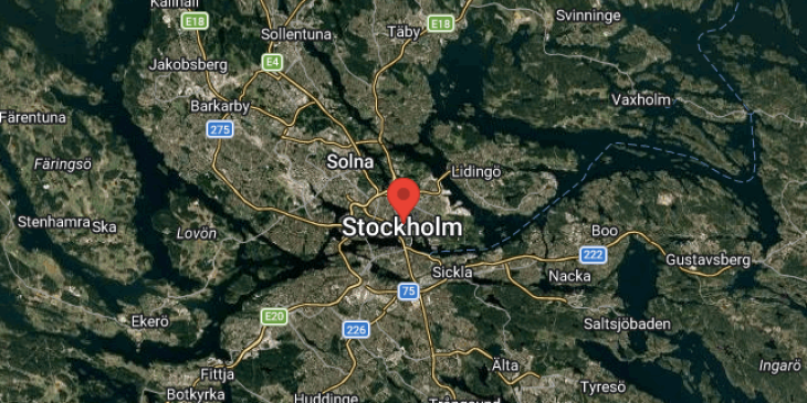 unik 2a i hjartat av stockholm city 53 kvm id us 29486 rn 10366 map