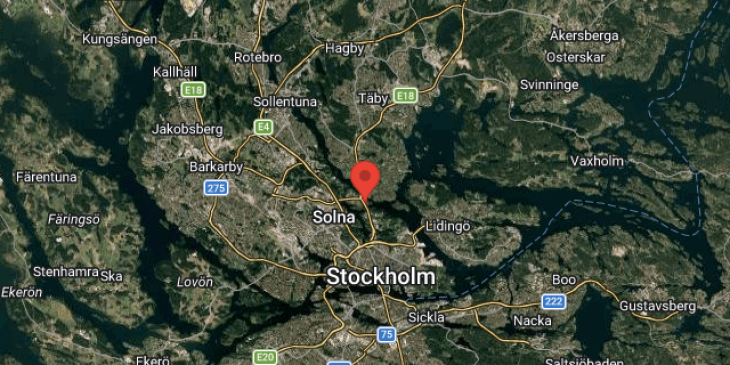 vacker 2a 63 kvm solna id us 29586 rn 95505 map