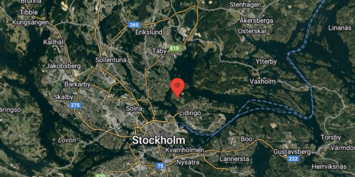 vacker 2a pa lidingo bytes mot storre id us 26172 rn 85186 map