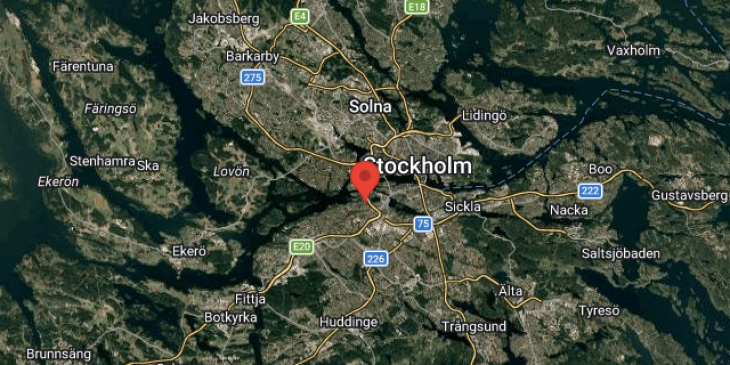 vacker 3a med badkar och hornbalkong i aspudden id us 28783 rn 38211 map