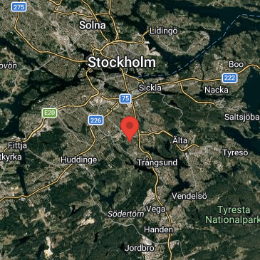 valkommen till ett socialt boende id us 29482 rn 31240 map
