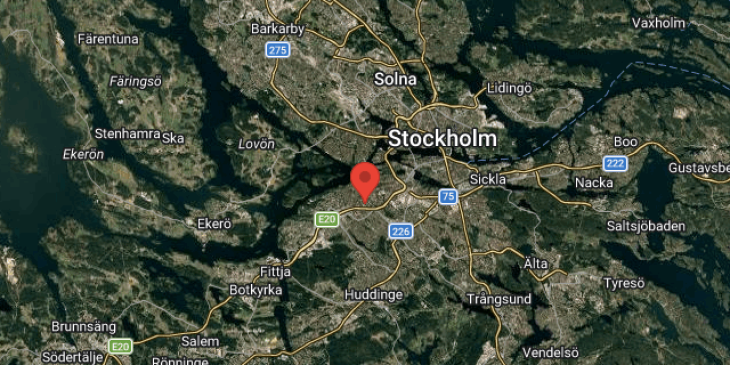 valplanerad 3a i hagersten med milsvid utsikt id us 29550 rn 58376 map