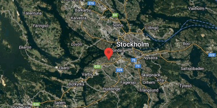 vastertorp 2a bv 58 kvm hyra 8729 map