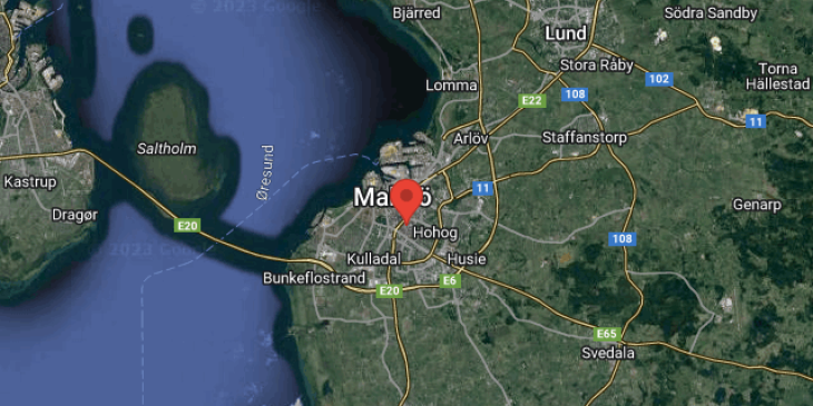 vill byta min trea map